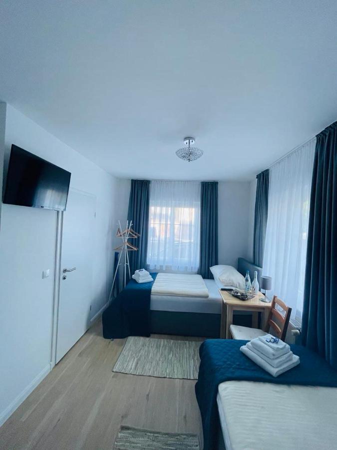 Aparts4ring Appartement *
