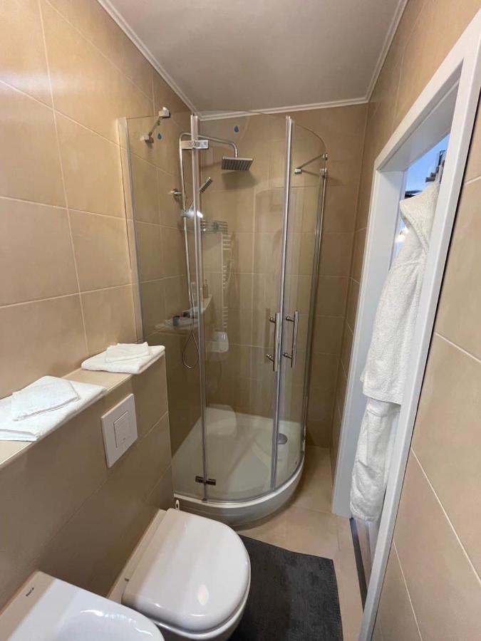 Appartement Aparts4ring *