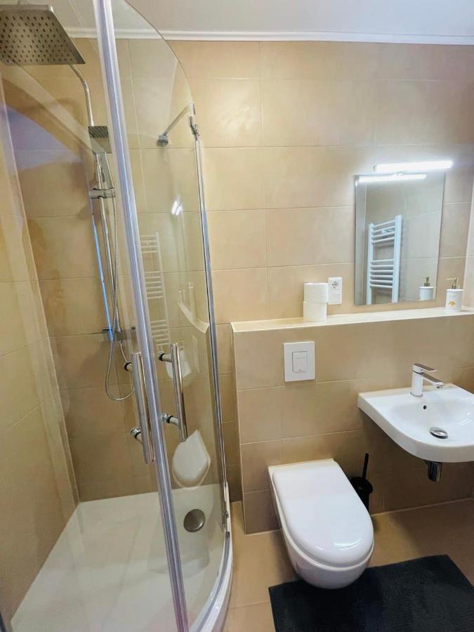 Appartement Aparts4ring Nürburg