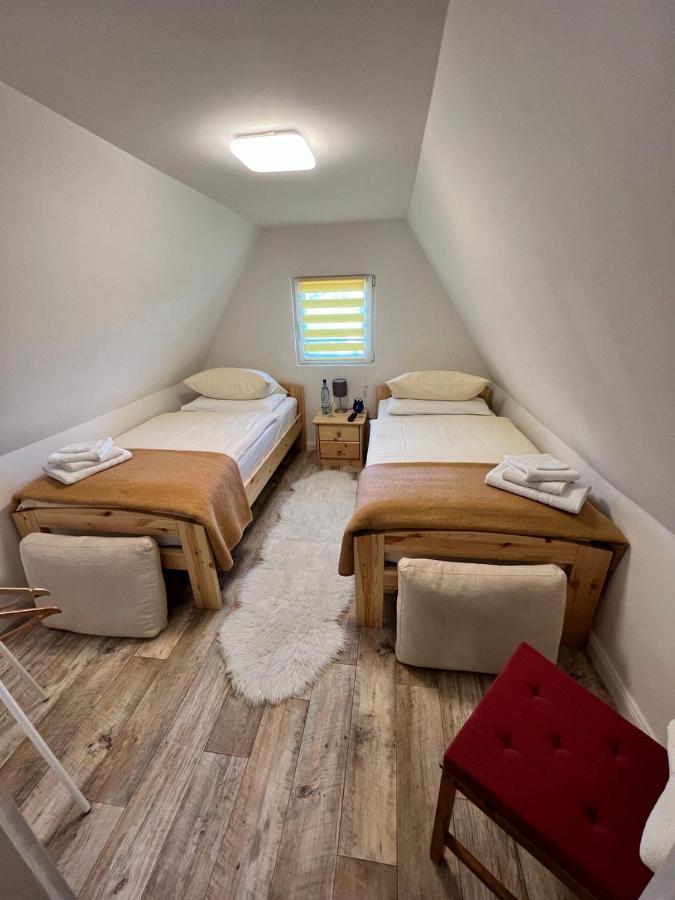 Appartement Aparts4ring *