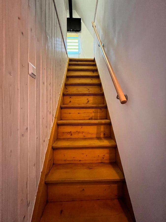 Appartement Aparts4ring Nürburg