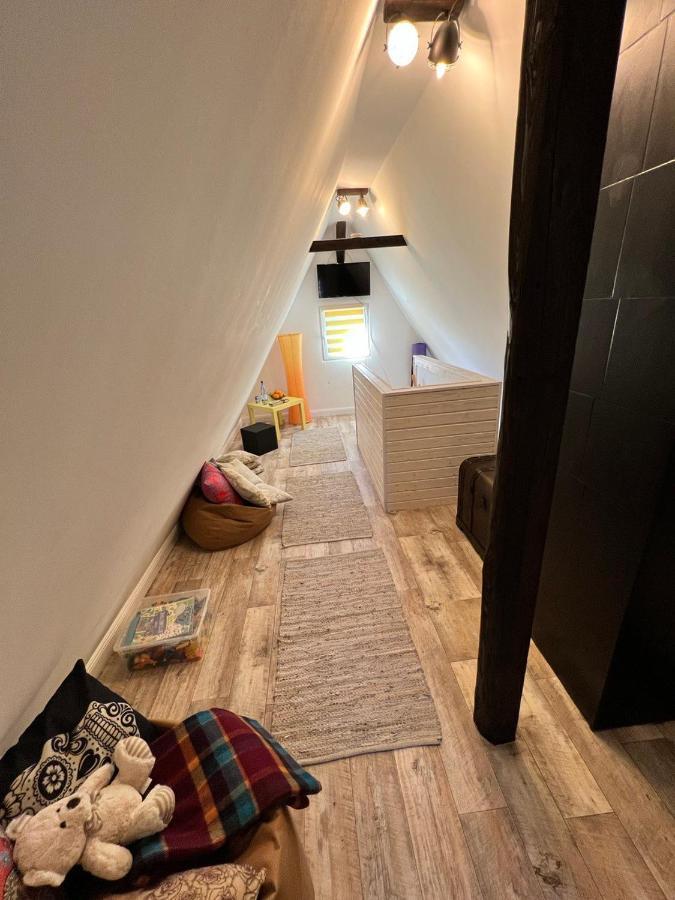 Aparts4ring Appartement