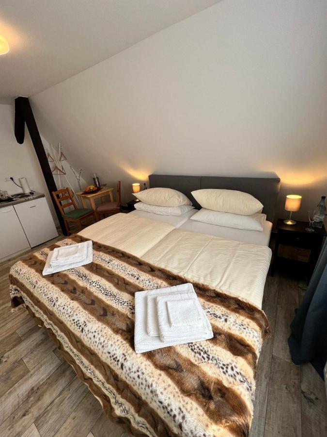 Aparts4ring Appartement *