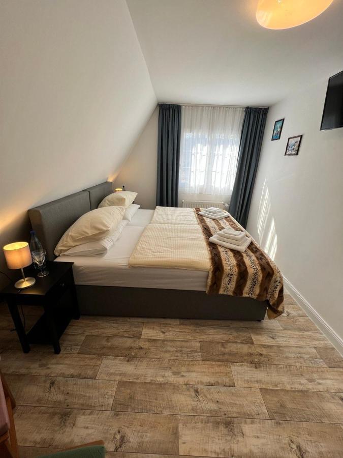 Aparts4ring Appartement