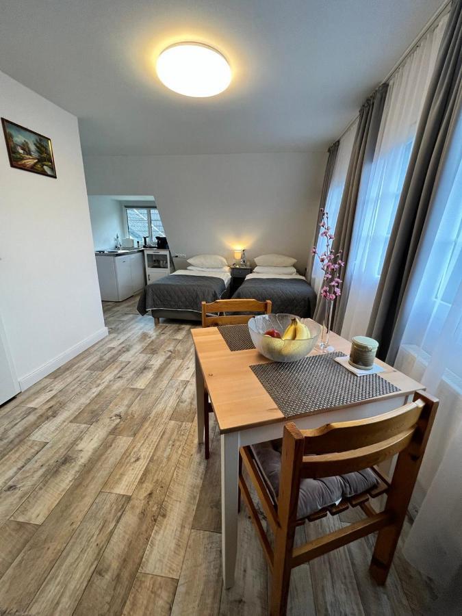 Appartement Aparts4ring Nürburg