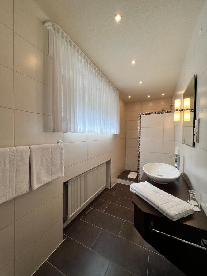 Appartement Aparts4ring