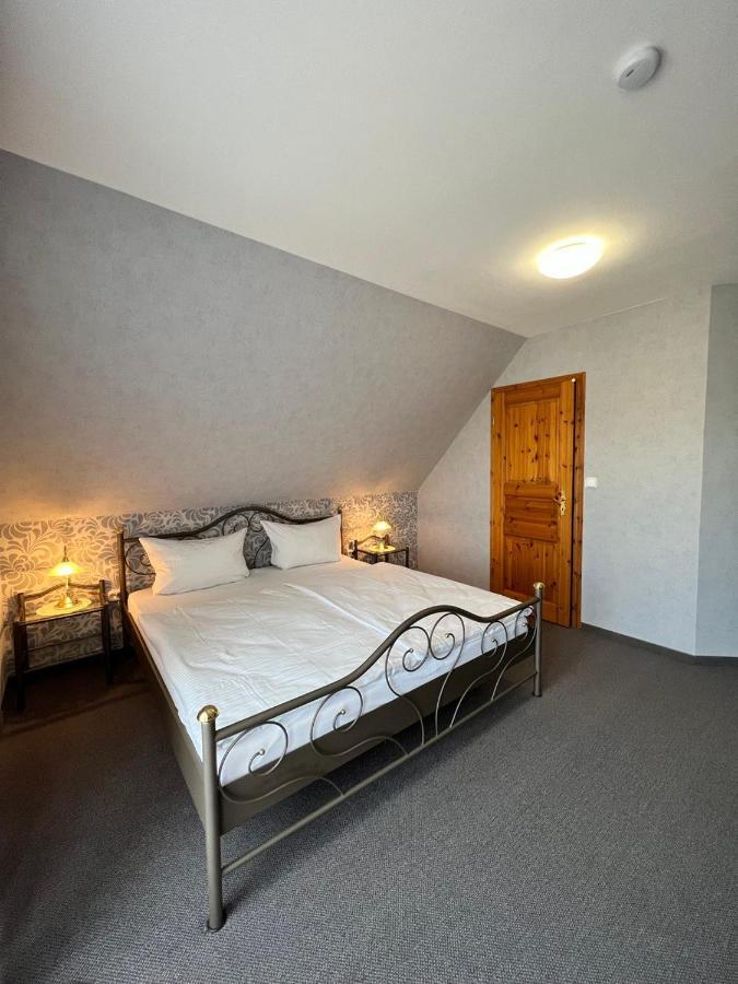 Aparts4ring Apartment Nurburg