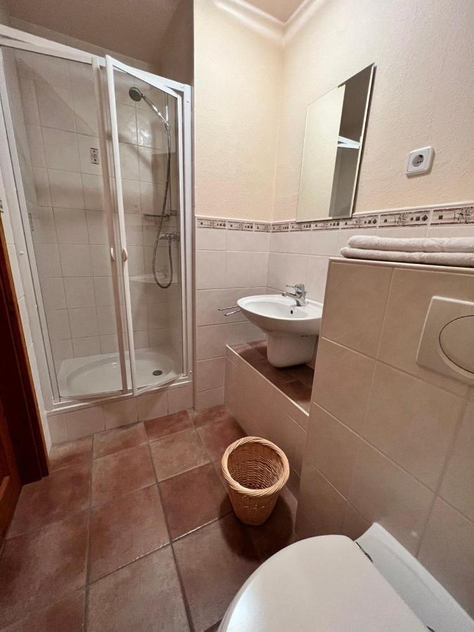 Aparts4ring Appartement Nürburg