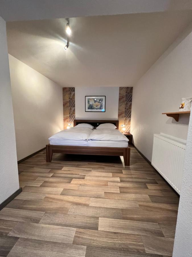 Appartement Aparts4ring *