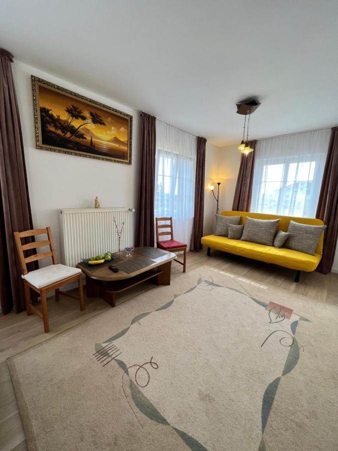 Apartment Aparts4ring Nurburg