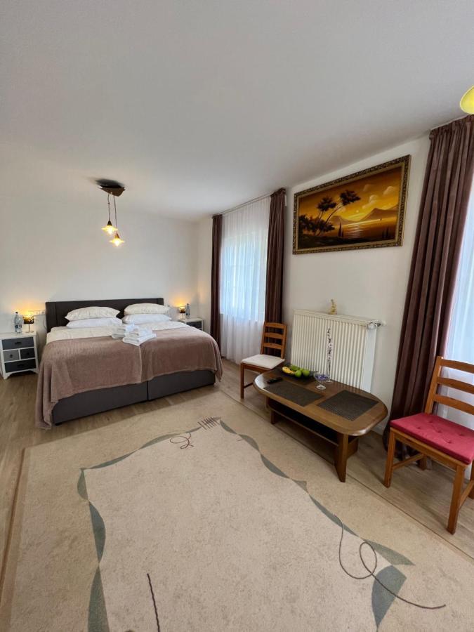 Aparts4ring Appartement *