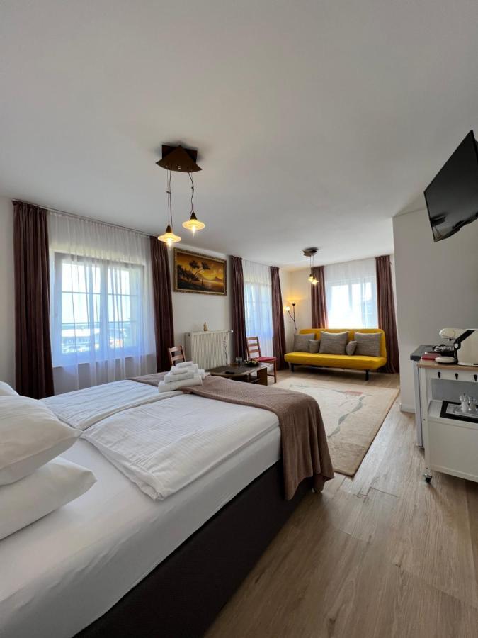 Aparts4ring Apartment *