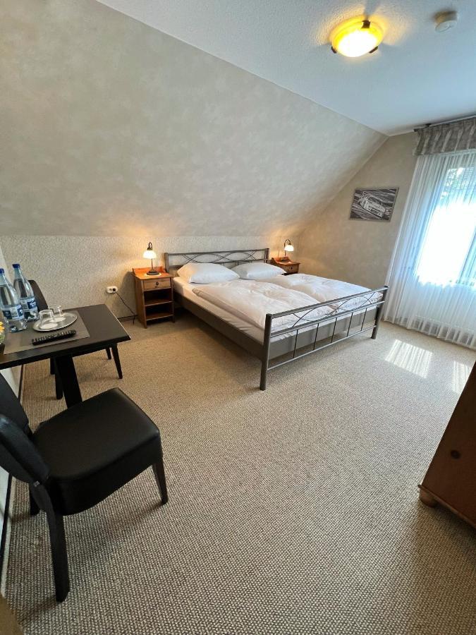Aparts4ring Apartment Nurburg