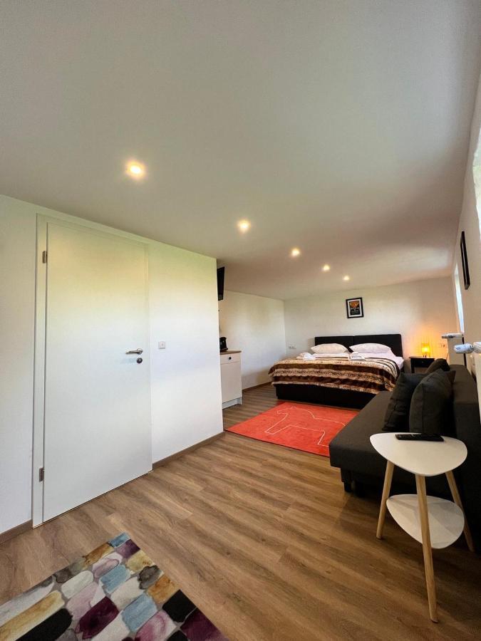 Appartement Aparts4ring *
