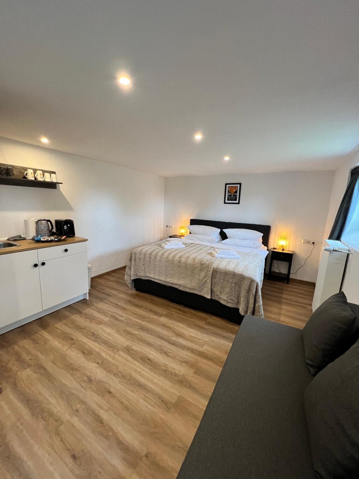 Aparts4ring Appartement Nürburg